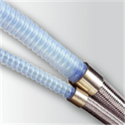 Steel Wired And BraidedStahldraht Und Geflochten Çelik Telli Ve Örgülü 	Hoses	Schläuche	Hortum